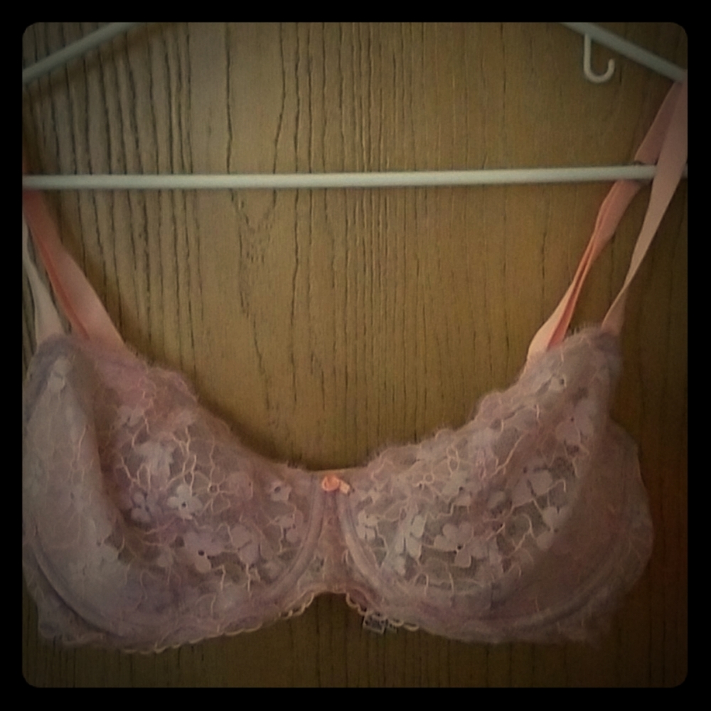Brand New VS Lace Bra